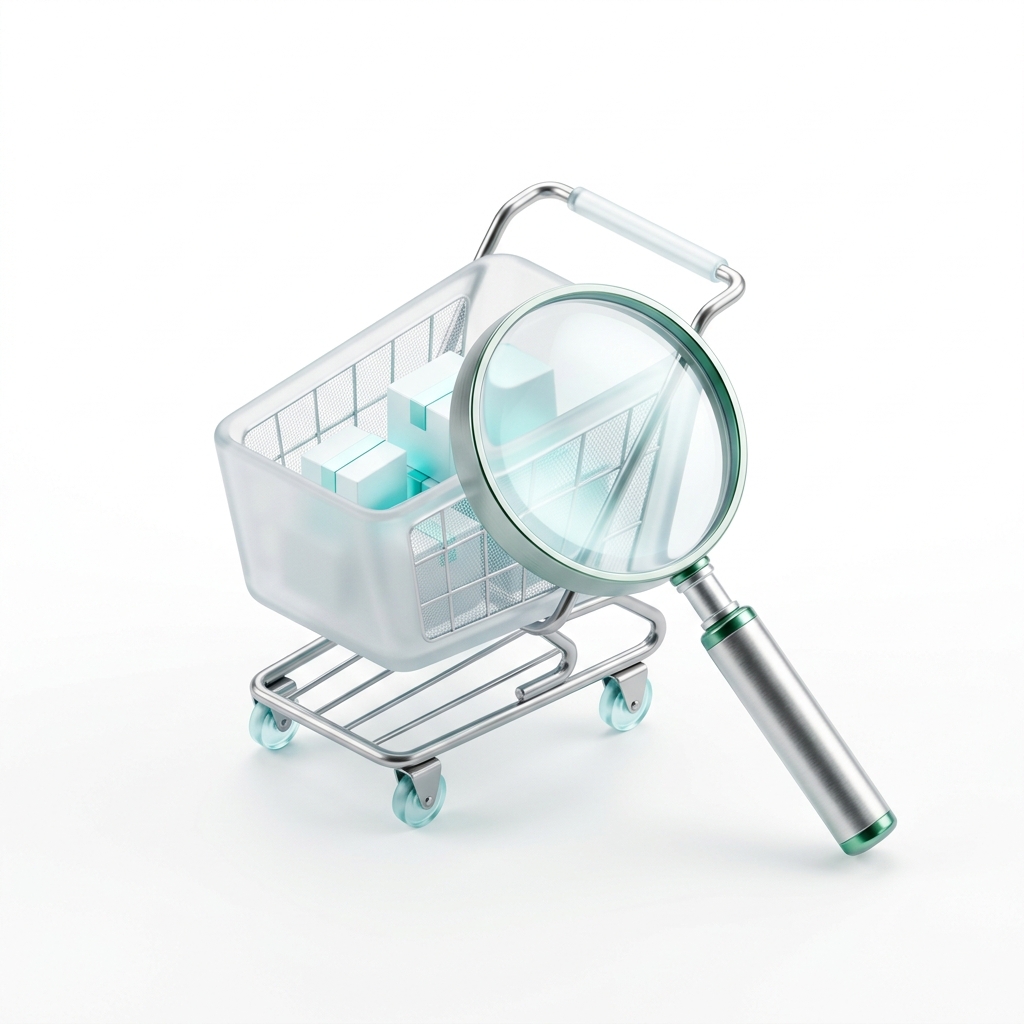 Web Shop Detector