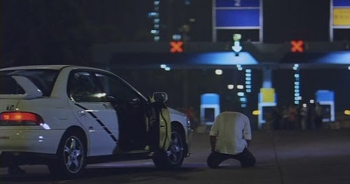 電影:烈火戰車2:極速傳說 的經典台詞