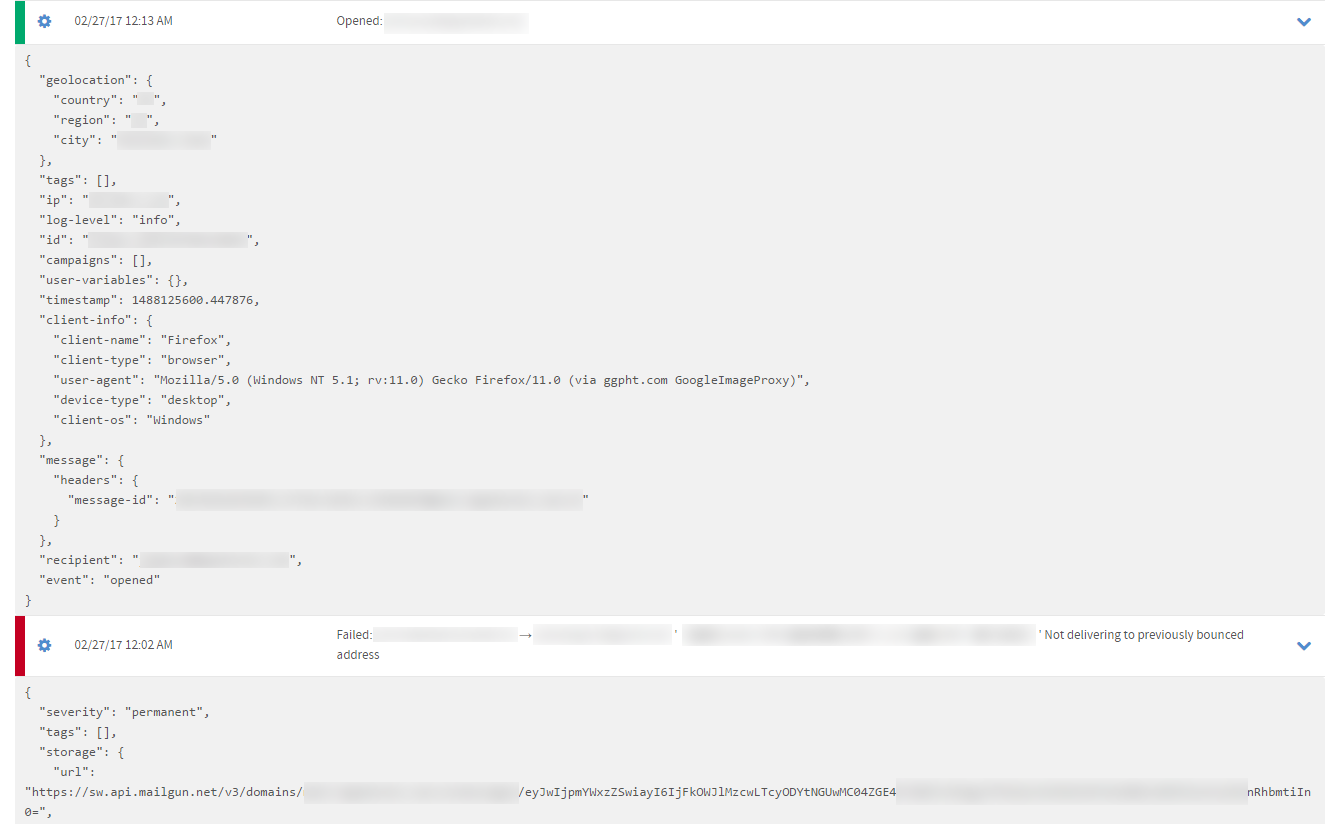 mailgun dedicated IP