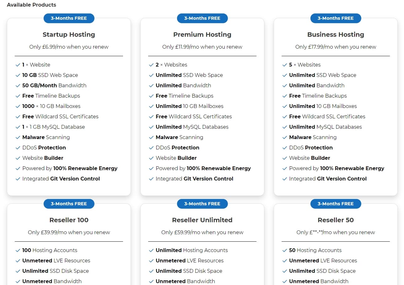 New Migrate Plan