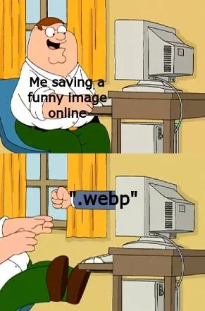 What Are Webp Files Even For
