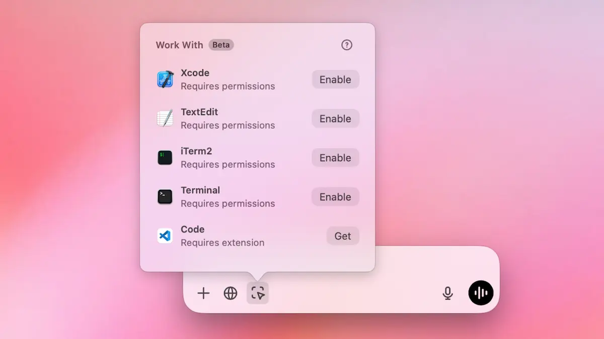 chatgpt-work-with-apps-on-macos