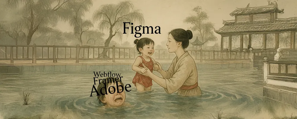 Figma Site 從設計到網站上線一條龍，不需要寫程式碼?