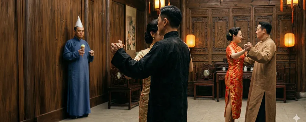 自架 WordPress 用了 7 年，最後還是決定自己寫程式